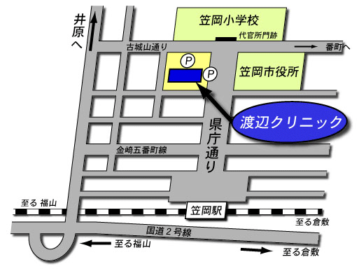 マップ