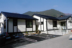 米田内科医院