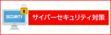 サイバーセキュリティ対策