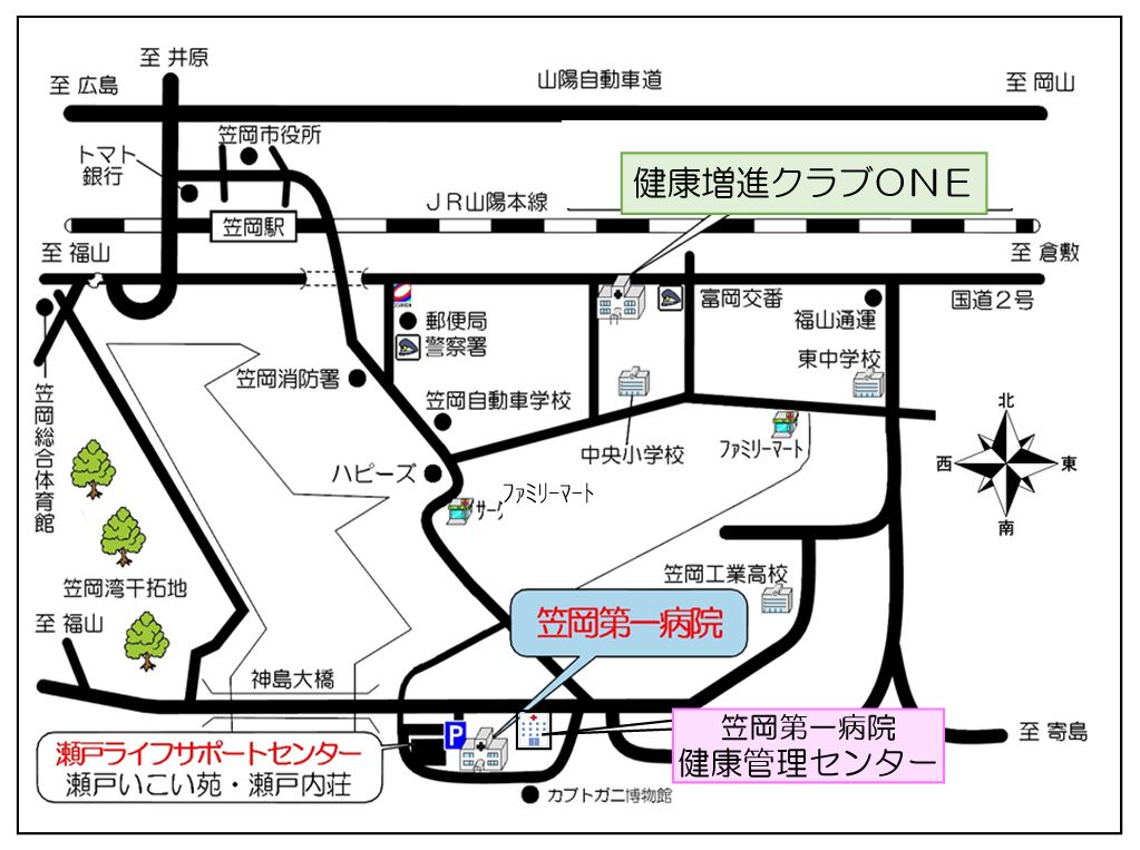 マップ